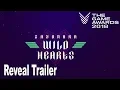Video di Sayonara Wild Hearts - The Game Awards 2018 Reveal Trailer [HD 1080P]