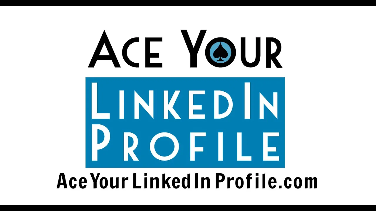 How to easily & quickly find a job using LinkedIn! OFFICIAL TRAINING