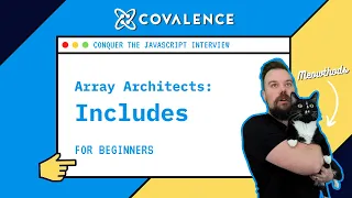 Conquer the JavaScript Interview Array Architects - Includes Method Beginner Skill Level