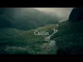 She moved through the fair - Caitlin Grey