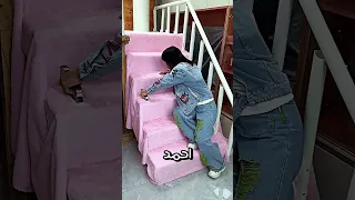 شاهدوا كيف صنعت لإبنتي الحبيبة منزل أحلامها Shorts 