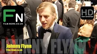 Johnny Flynn I Interview I Film-News co uk