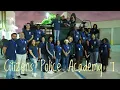 Citizens Police Academy Sunrise Police Department