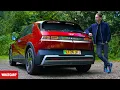 NEW Hyundai Ioniq 5 review - ALL changes in detail What Car