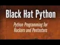 Black hat python