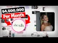 How Shelby Sapp Makes 4 5 Million Per Month It s Genius