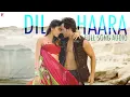 Dil Haara | Full Song Audio | Tashan | Sukhwinder Singh | Vishal and Shekhar | Piyush Mishra