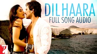 dil haara full song audio tashan sukhwinder singh vishal and shekhar piyush mishra