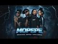 Bukzin Keyz, Benzoo, Tango Supreme - Mopepe (Visualizer)