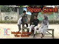Film Komedi - Makin Ancur - Eps 9 - Ngejar Cewek