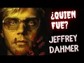 Las VICTIMAS de Jeffrey Dahmer
