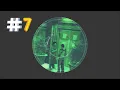 ROOFTOP SNIPER Quantum of solace No deaths hardest difficulty