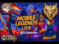 Download Lagu Welcome to the Ultimate Mobile Legends 5v5 🎮
