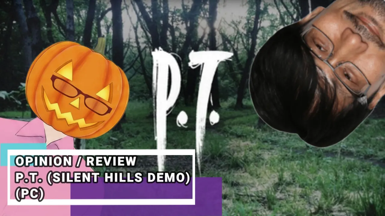Juegos de terror para Halloween: P.T. (Playable Teaser, Silent Hills, ASMR) ... vale la pena aún?