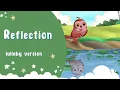 Reflection - Mulan (Lullaby) | Baby Sleep Music By The Night Owl
