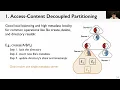 FAST 22 - InfiniFS An Efficient Metadata Service for Large-Scale Distributed Filesystems