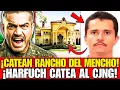 Download Lagu ¡HARFUCH CATEA RANCHO DE \