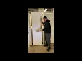 Episode 1 - Slabs Pre-Hung or Knock Down Package