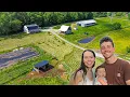 Download Lagu 3 Years on a 26 Acre Farm - Saying Goodbye to our Homestead