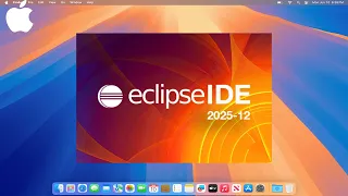 How to Install Eclipse IDE on Mac Install Eclipse IDE on macOS Apple Silicon 2026