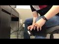 Sciatica Pain Relief Brace Unboxing and Review