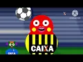 Lagu Comercial CAIXA Poupançudos Bons de Bola