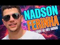 Lagu NADSON FERINHA ~ NADSON FERINHA 2025 ( CD NOVO 2025 ) REPERTÓRIO NOVO - MÚSICAS NOVAS