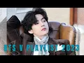 Download Lagu BTS V 💜  |  Fall In Love with Kim Taehyung 4K Playlist 2023 Part 3