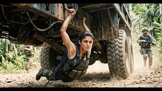 New Movie 2026 Superhit (HD) Blockbuster South Indian Hindi Dubbed Action Movie || Shaktishali