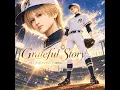 Grateful Story - miku from ancafe