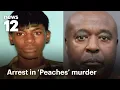Florida man arrested in 1997 murder of Tanya Peaches Jackson News 12