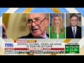 Speaker Johnson Joins Cheryl Casone on Fox Business