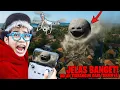 Download Lagu DRONE BERHASIL MENANGKAP BULAN TERBANGUN SETELAH TERTIDUR 1 MILIAR TAHUN NYATA! The Moon wakes up!!!