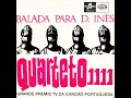 Download Lagu 1967 - Quarteto 1111 - Balada para D. Inês