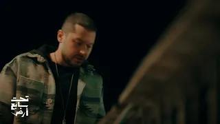 تحت سابع أرض الحلقة 2 زين يشعر بالضياع والندم لتورطه في التزوير وخائف من خسارة راما 