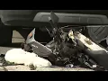 Boy 13 killed in Flushing moped crash after swerving to avoid car door