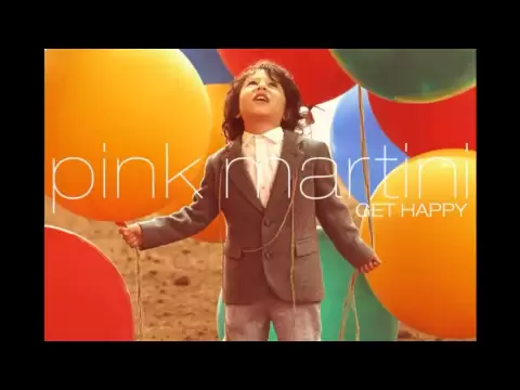 Download MP3 Pink Martini  - Sway