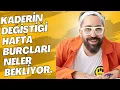 Download Lagu KADERİN DEĞİŞTİĞİ HAFTA  BURÇLARI NELER BEKLİYOR.