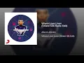 Where Love Lives (Shield Silk Radio Edit)