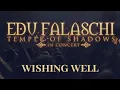 Download Lagu EDU FALASCHI l Wishing Well l Temple Of Shadows In Concert