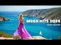 Mega Hits 2025 ๐ฑ The Best Of Vocal Deep House Music Mix 2025 ๐ฑ Summer Music Mix 2025 #5