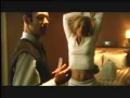 Belly Button Capture Jennifer Garner from Alias