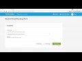 OrgSync - Creating an Event