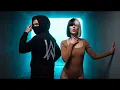 Alan Walker Style x Sia - Nobody Says Your Name Here (Official Music Video)