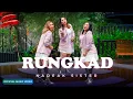 Download Lagu Nadeak Sister - Rungkad (Official Music Video)