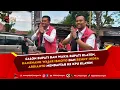 Download Lagu Calon Bupati \u0026 Wakil Bupati Klaten, Hamenang Wajar Ismoyo dan Benny Indra Ardianto, mendaftar ke KPU