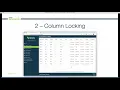 Virtual SenchaCon - Top 10 Ext JS Grid Features You May Not Know About