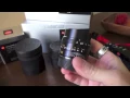 Download Lagu Leica lenses! 50 Summicron APO, Noctilux and Summilux