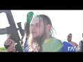 Hot Damr Frizo - Fj Outlaw & Yelawolf ft. Mike Bama, Kid Rock | RaveDj