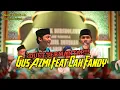 Download Lagu Gus Azmi Ft.Cak Fandy - Maulayasholli Ala - Khoirolbariyah | Duet Termantap